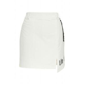 [스팍스골프][본사] [스팍스]여성 언발 스커트 SL2LCRR30