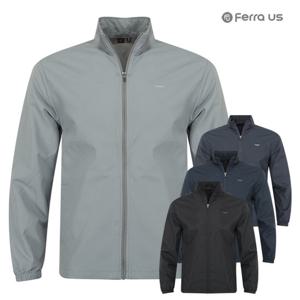 페라어스 남성 심플 우븐 데일리 경량 점퍼 OCOS4BF8031