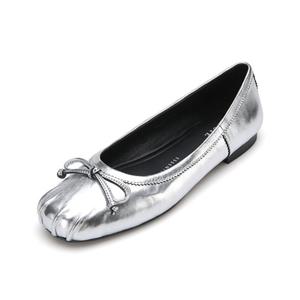 [미소페] 여성 플랫슈즈 012415704 1cm 2color