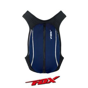 폭스라이더스 G160 네이비 자전거 백팩 7L 배낭 가방