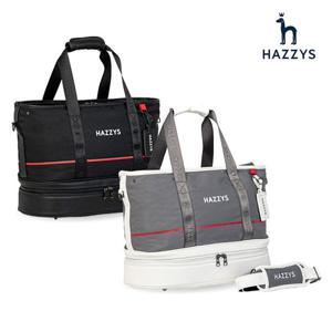 [기타브랜드][헤지스 HAZZYS] 2024년 남성 골프 보스턴백 HZBB-0