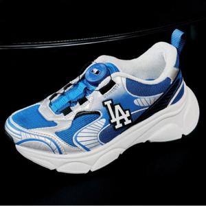 [MLB키즈] 에이스 러너 주니어운동화 (7ARNJB34N07BLP)