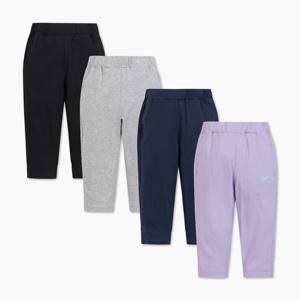 [베네통키즈]7부트레이닝팬츠(4컬러) QATP03431