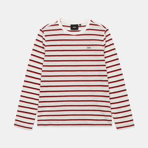 [네파]여성 스트라이프 긴팔 티셔츠 7K25345