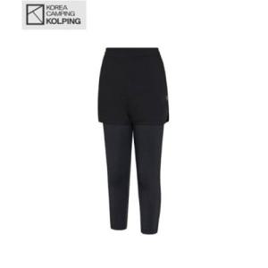 [콜핑]LD28 여성 여름 파워스트레치 7부 레깅스팬츠 KTP9826W