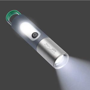 충전식LED손전등 HWA 충전식 LED 멀티 비상등 랜턴 디퓨져 IPX-4