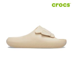 [크록스]멜로우 럭스 리커버리 슬라이드 공용샌들  209413-2DS