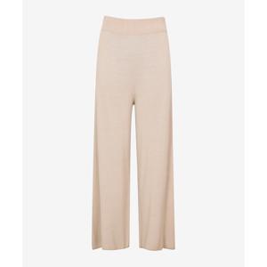 [세컨스킨]소프트코튼 10부 스트레이트 팬츠 SN2100