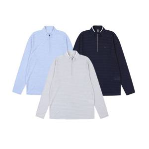 콜핑 LD18 남자 봄여름 하이쿨 등산 긴팔집업티 KVT4345M