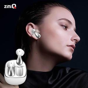 지니큐 블루투스무선이어폰 듀얼싱글모드 핸즈프리 ZQ-G10