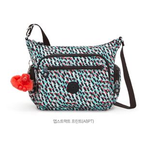 [키플링]크로스백 가비스몰 GABBIE S  KOABS31 ABPT