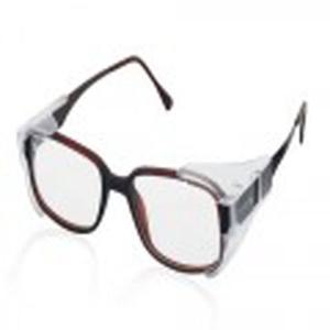 공업용안전안경 오토스 안전안경 M-653AS 1P 눈 시력 보호 빛차