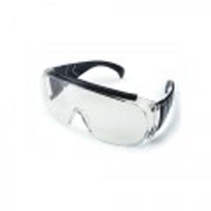 공업용안전안경 오토스 안전안경 B-618ASF 1P 눈 시력 보호 빛차