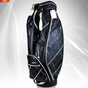 젝시오 엘레강스 여성 캐디백 (블랙)(여성용)(X162W)