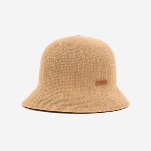 [아가타(모자)]여성 고착사 벙거지 AG36WBN001