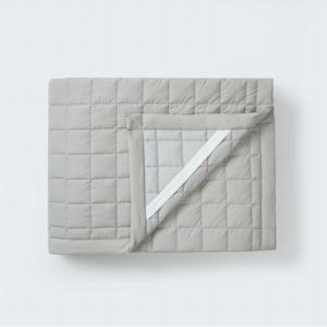 [JAJU/자주] 모달 고정밴드 패드_150X205cm ( 5cm)_그레이