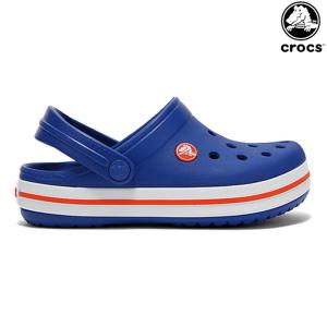 크록스 204537-4O5 당일무배 크록밴드 클로그 아동 샌들