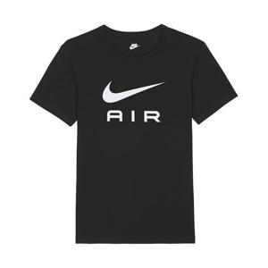 [나이키 주니어]나이키 NSW 에어 K 아동 주니어 반팔티 블랙 DV3934-010