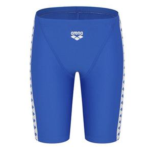 [아레나] 팀아레나 아동 선수 4부 A4SB1CB01BLU 실내수영복
