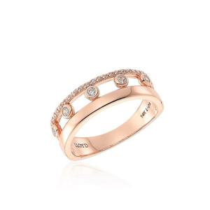 [GB] 다이애나 클래식 14k GOLD 반지 LRF21169D