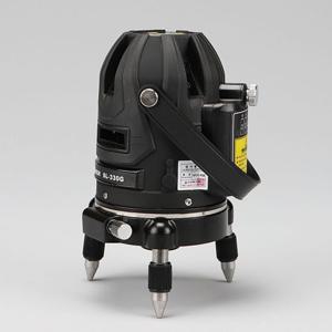 수평계 신콘 라인 레이져 레벨기 SL-330G 추방식 1개 그린레이저