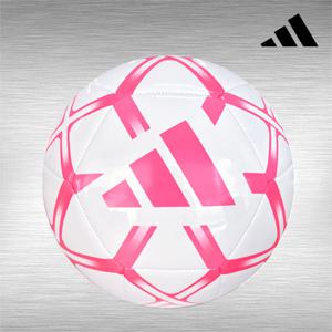 아디다스 축구공 클럽 스타랜서 5호 풋살 족구 성인 IP1646