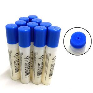 안경습기제거 수용성 안티포그액 10ml 10개세트 케이스 없음 렌