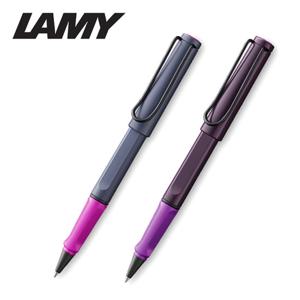 [라미] Lamy 2024 사파리 스페셜에디션 수성펜 (옵션)