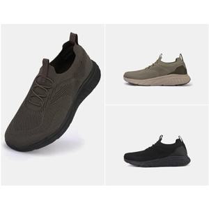 [네파] [7K17664K01] 남성 일상 가벼운 아웃도어 활동 컴포유라인의 트레블 버전 슬립온 애슬론 트래블 24