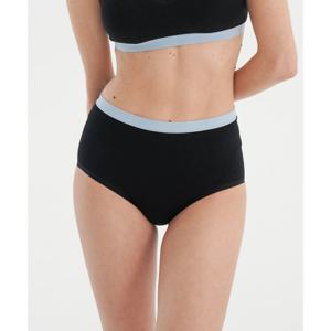 [세컨스킨]셋업)뱀부 팁배색 풀브리프 팬티2종NEWSU2301