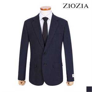 [지오지아] 컴포트 네이비 미라클 정장자켓 (ACC2SB1203)