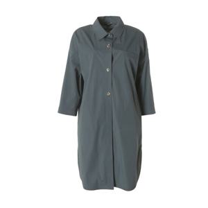 [엠씨]롱셔츠형 블라우스 C42B051