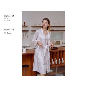 [비너스]모던한가운 실크가운 로브가운 비너스겉가운,비너스가운VGN4415A