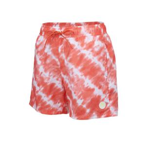 [레노마수영복]여성 타이다이 밴딩팬츠 RN-WS2D903-OR