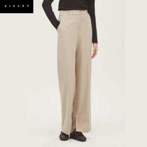 [시슬리]메종 와이드 팬츠_SAPT46261