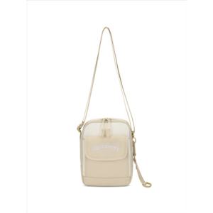 [디스커버리키즈US] (DKCR2024N-BGS) 키즈 플랩포켓 스퀘어 크로스백