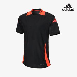 아디다스 티로24 프로 트레이닝 라운드 반팔티 IP1869