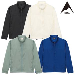 네파 남성 포켓터블 방풍 자켓 7K30662