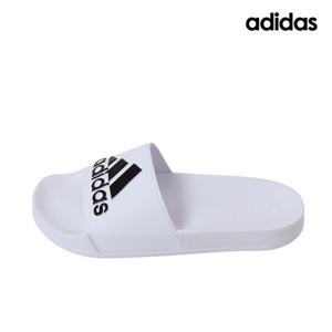 아디다스 아딜렛 샤워 슬리퍼 (GZ3775)
