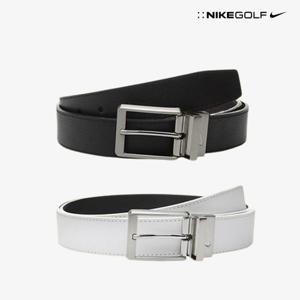 [나이키골프]NB0010-100 나이키 코어 남성 리버시블 벨트