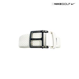 [나이키골프]NB0011-100 나이키 스트레치 우븐 벨트