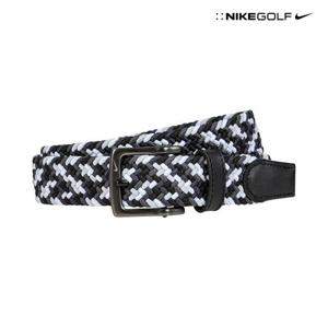 [나이키골프]NB0022-929 나이키 스트레치 우븐 벨트