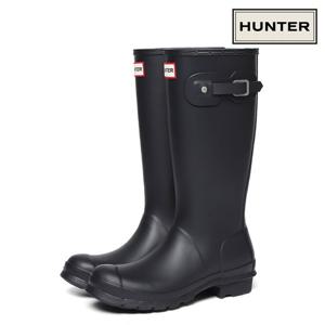 헌터 주니어 오리지날 레인부츠 네이비 JFT6000RMA-NVY