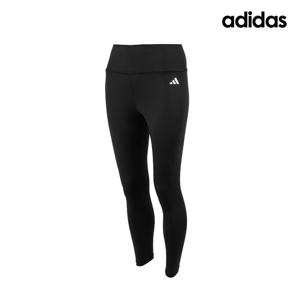 아디다스 우먼스 에센셜 하이웨이스트 레깅스(HC8934)