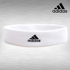 아디다스 헤어밴드 테니스 스포츠 헬스 운동 런닝 등산 HD9126