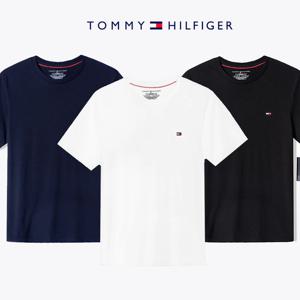 타미힐피거 코어 플래그 반팔티 09T3139