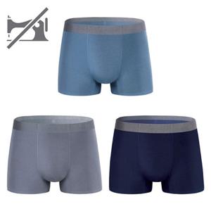 [BYC] 3매입 누디 스판 남성 드로즈 팬티 BYL3493