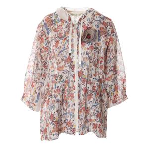 [몬테밀라노]로맨틱망사후드점퍼QK406J1624