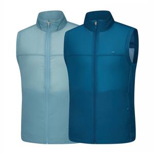 비티알 BTR 남성 골프웨어 여름 경량 조끼 스카르(남) BUV0731M