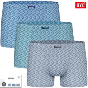 BYC기학학패턴인밴드폴리스판드로즈3매입MPI2201